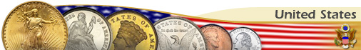 USA coins