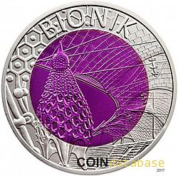 25 Euro 2012 Large Reverse coin