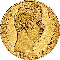 120ª pregunta. 5 puntos para Titillito 20F_C10_obv_1825A