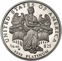 Bullion 2006 Large Reverse coin