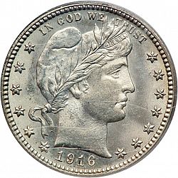 quarter 1906 Large Obverse coin