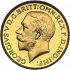 Obverse thumbnail for Sovereign from the United Kingdom