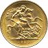 Reverse thumbnail for Sovereign from the United Kingdom
