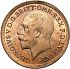 Obverse thumbnail for Third Farthing from the United Kingdom