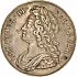Obverse thumbnail for 1741 British Halfcrown minted in London