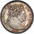 Obverse thumbnail for 1816 British Halfcrown minted in London