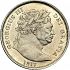Obverse thumbnail for 1817 British Halfcrown minted in London