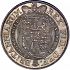 Reverse thumbnail for 1818 British Halfcrown minted in London