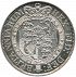 Reverse thumbnail for 1819 British Halfcrown minted in London