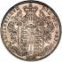 Reverse thumbnail for 1828 British Halfcrown minted in London