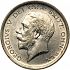 Obverse thumbnail for Halfcrown from the United Kingdom