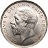 Obverse thumbnail for Halfcrown from the United Kingdom