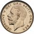 Obverse thumbnail for Halfcrown from the United Kingdom