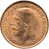 Obverse thumbnail for Farthing from the United Kingdom