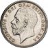 Obverse thumbnail for Crown from the United Kingdom