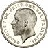 Obverse thumbnail for Crown from the United Kingdom