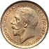 Obverse thumbnail for Penny from the United Kingdom