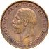 Obverse thumbnail for Penny from the United Kingdom