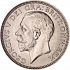 Obverse thumbnail for Shilling from the United Kingdom