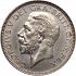 Obverse thumbnail for Shilling from the United Kingdom
