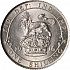 Reverse thumbnail for Shilling from the United Kingdom