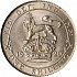 Reverse thumbnail for Shilling from the United Kingdom
