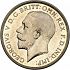 Obverse thumbnail for Florin from the United Kingdom