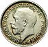 Obverse thumbnail for Threepence from the United Kingdom