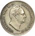 Obverse thumbnail for 1836 British Groat minted in London