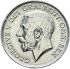 Obverse thumbnail for Sixpence from the United Kingdom