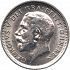 Obverse thumbnail for Sixpence from the United Kingdom