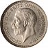 Obverse thumbnail for Sixpence from the United Kingdom