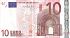 Obverse thumbnail for 2002D 10 € from · euro notes