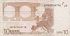 Reverse thumbnail for 2002S 10 € from · euro notes