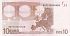 Reverse thumbnail for 2002N 10 € from · euro notes