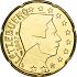 Obverse thumbnail for 2007 20 ct. from Luxembourg