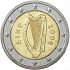 Obverse thumbnail for 2006 2 € from Ireland