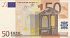 Obverse thumbnail for 2002S 50 € from · euro notes
