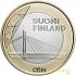 Obverse thumbnail for 2012 5 € from Finland