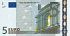 Obverse thumbnail for 2002X 5 € from · euro notes