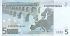 Reverse thumbnail for 2002S 5 € from · euro notes