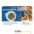 Obverse thumbnail for 2014 Set from Netherlands