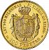 Reverse thumbnail for 100 Pesetas from Spain