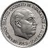 Obverse thumbnail for 10 Céntimos from Spain