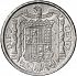 Reverse thumbnail for 10 Céntimos from Spain