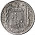 Reverse thumbnail for 10 Céntimos from Spain