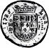 Obverse thumbnail for 1 Real from 1725D