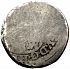 Obverse thumbnail for 1/2 Real from 1707Y