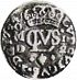Obverse thumbnail for 1/2 Real from Spain