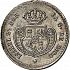 Obverse thumbnail for 1/2 Decimal from Spain